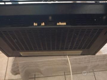 cappa cucina fabel standard 