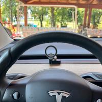 Supporto iPhone per Tesla Model 3 / Model Y