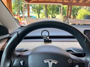 Supporto iPhone per Tesla Model 3 / Model Y