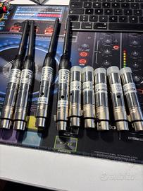 Ricevitori DMX wireless Eurolite