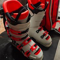 scarponi Rossignol Hero