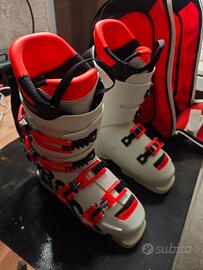 scarponi Rossignol Hero