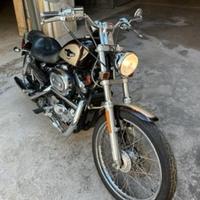 Harley-Davidson XR 1200 - 1995