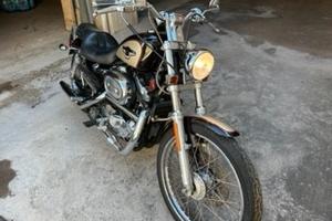 Harley-Davidson XR 1200 - 1998