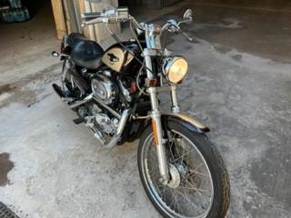 Harley-Davidson XR 1200 - 1995