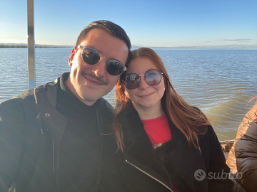 Bagnino/Receptionist/Aiuto Cuoco/Baristi/Cameriera