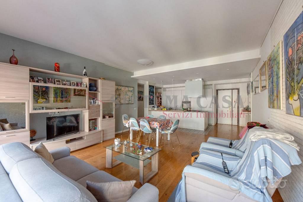 Appartamento – Roma, Lido di Ostia Ponente - Vista 4