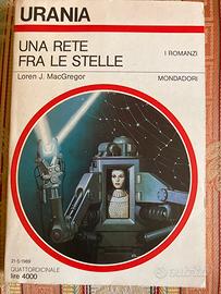 Una rete fra le stelle