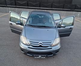 Citroen C3 1.1 Perfect Bi Energy G