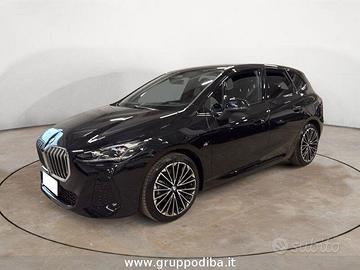 BMW Serie 2 Active Tourer Serie 2 U06 Active ...