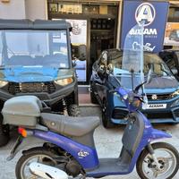 PIAGGIO Free 50