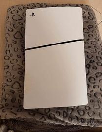 Ps5 nuova