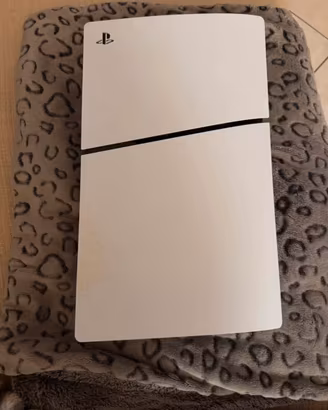 Ps5 nuova