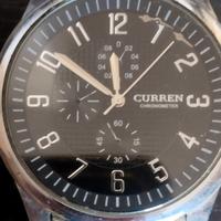 Orologio uomo Curren 