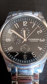 Orologio uomo Curren 