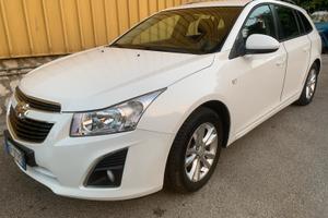 Chevrolet cruze sw 1.6 benzina/gpl