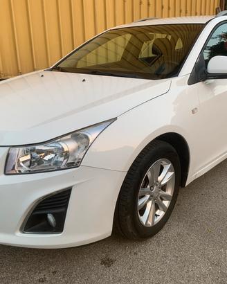 Chevrolet cruze sw 1.6 benzina/gpl