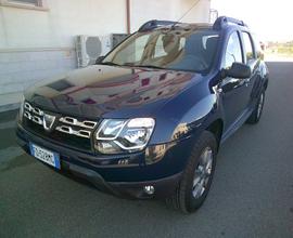 DACIA Duster 1.5 dCi 110CV S&S 4x2 Lauréate km 7