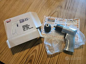 Trapano pneumatico CP785 3/8"