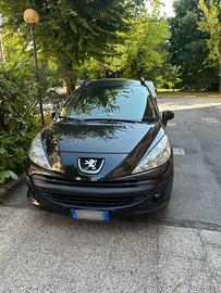 PEUGEOT 207sw
