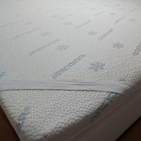 Topper per materasso matrimoniale 