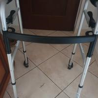 GIRELLO DEAMBULATORE PIEGHEVOLE 
