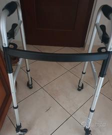 GIRELLO DEAMBULATORE PIEGHEVOLE 