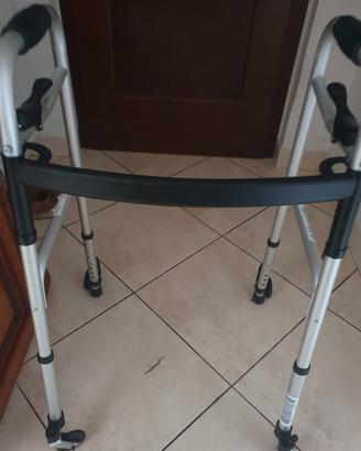 GIRELLO DEAMBULATORE PIEGHEVOLE 