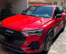 Audi Q3 40 sline