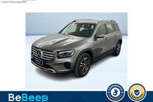 Mercedes-Benz GLB Classe 180 D ADVANCED AUTO