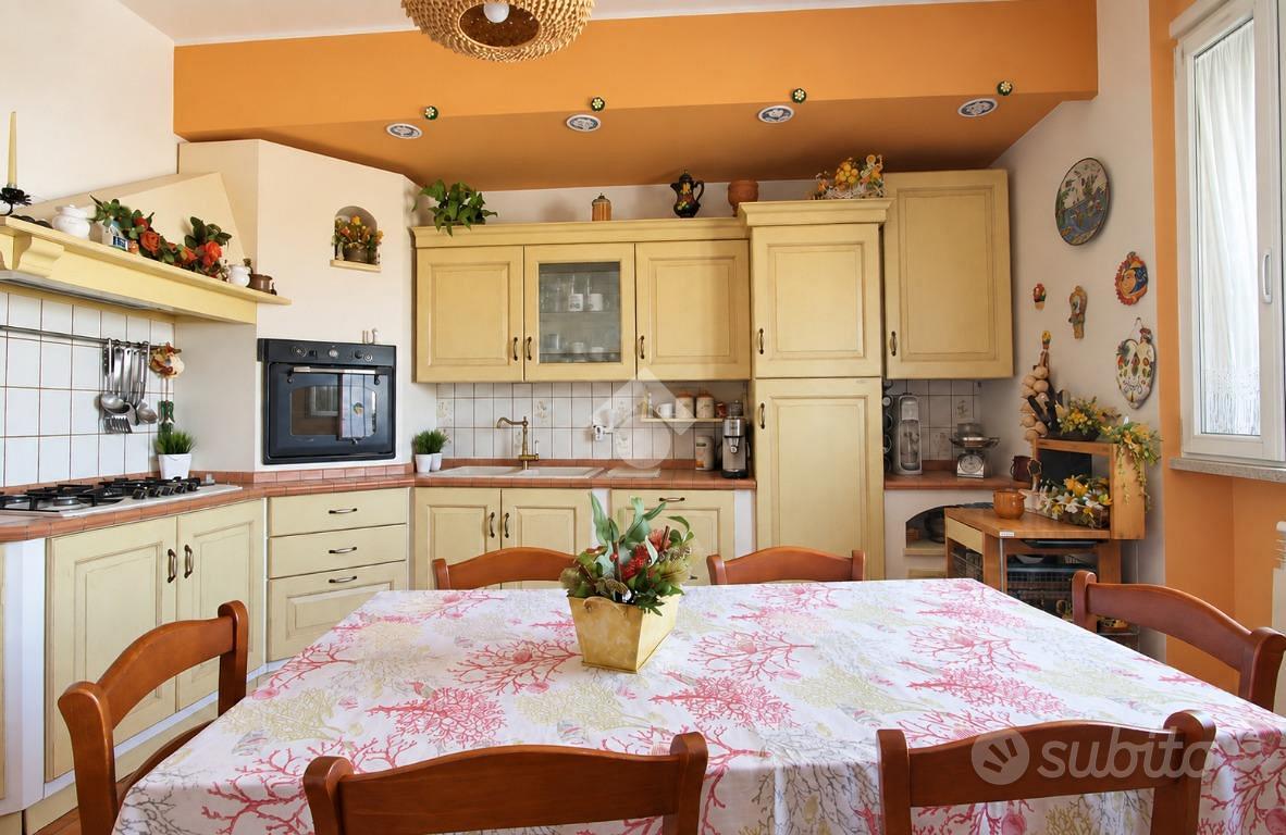 Appartamento – Ortona, Fonte Grande, Chieti - Vista 4