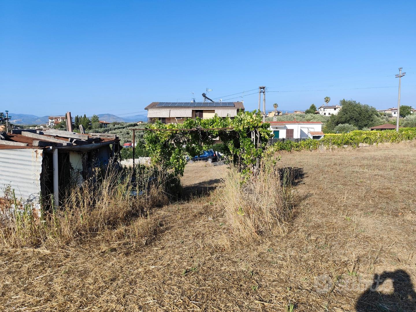 Terreno agricolo - Vista 5