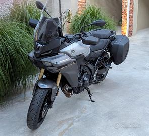 Yamaha Tracer 9 GT Y-AMT MY25