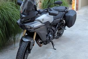 Yamaha Tracer 9 GT Y-AMT MY25