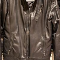 Giubbotto Guess in similpelle