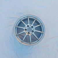 Cerchi Originali Mercedes-Benz 17’’ per Classe B
