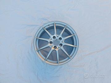 Cerchi Originali Mercedes-Benz 17’’ per Classe B