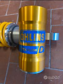 Mono Ohlins Honda Crf 450