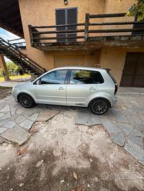 Polo mk4
