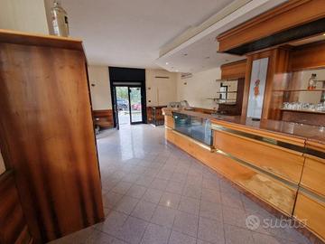Attività / Licenza di 165 m² con 4 locali a Roma