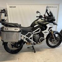 TRIUMPH Tiger 1200 Rally Pro Abs