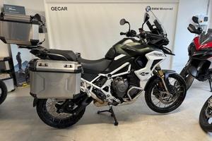 TRIUMPH Tiger 1200 Rally Pro Abs