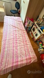 Letto estraibile singolo