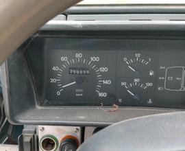 FIAT Panda 1ª serie - 1987