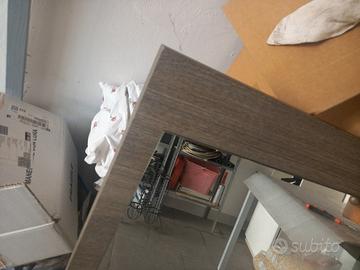 specchio da camera 