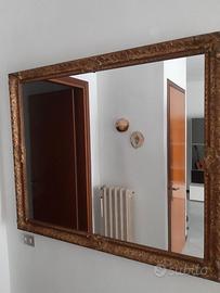 CORNICI  PER  SPECCHI , QUADRI , FOTO .