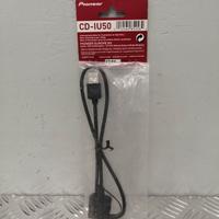 USB interfaccia per iPod