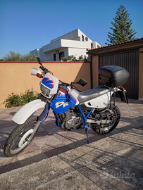 Suzuki DR 650 R