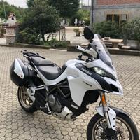 Ducati Multistrada 1260 - 2018