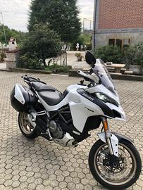 Ducati Multistrada 1260 - 2018